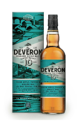 The Deveron 10 Years