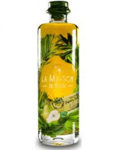 La Maison Du Rhum Discovery Pear