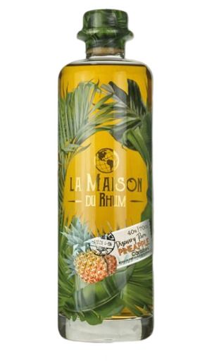 La Maison Du Rhum Discovery Pineapple