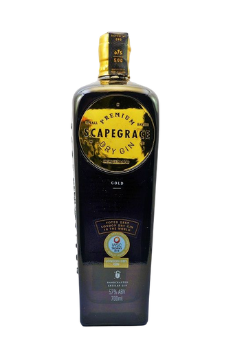 Scapegrace Gold