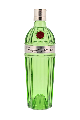 Tanqueray N° Ten