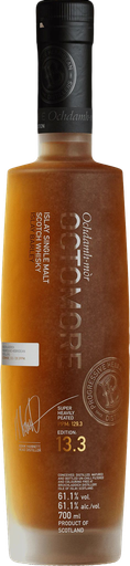 Octomore 13.3