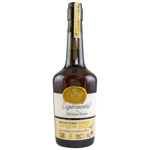 Ch. Drouin Hampden Angels 14 Years
