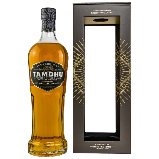 Tamdhu Speyside Distinction I