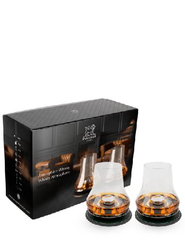 Peugeot Whisky Atmosphere Duo