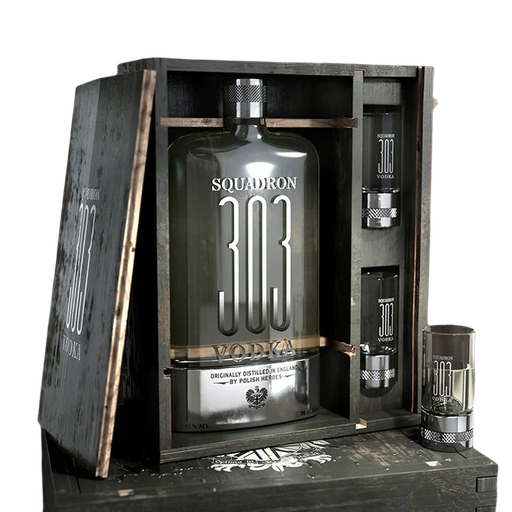 Squadron 303 Leader Gift