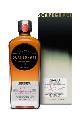 Scapegrace Chorus