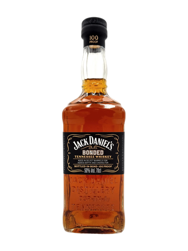 Jack Daniel's Bottled in Bond