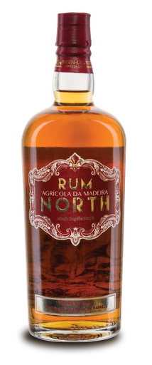 Rum North 3 Years