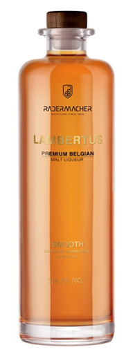 Lambertus Smooth