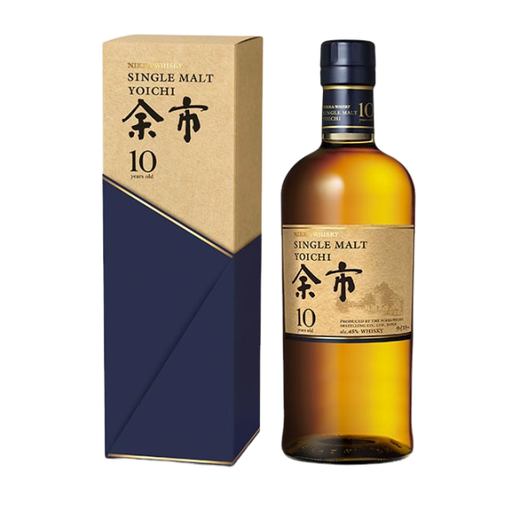 Yoichi 10 Years