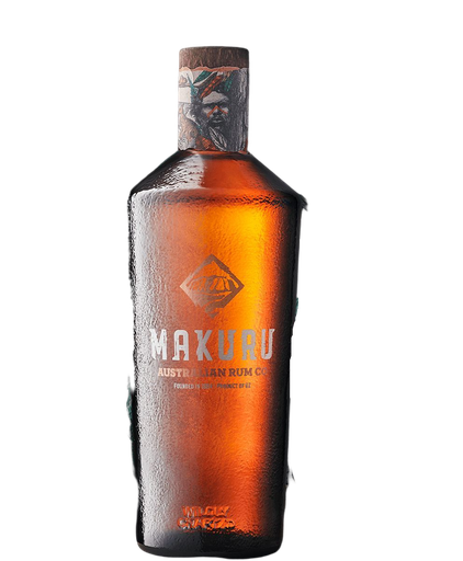 Makuru Spiced