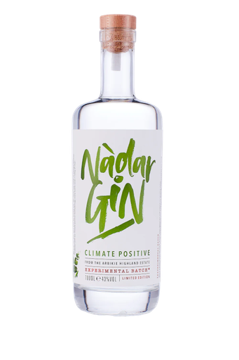 Nadar Gin Climate Positive