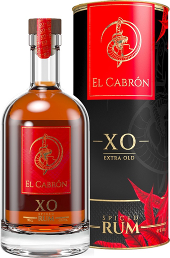 El Cabron XO