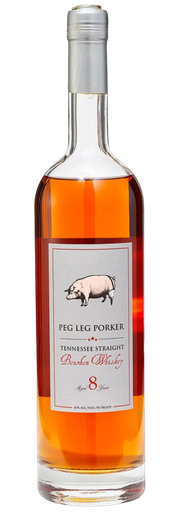 Peg Leg Porker 8 Years