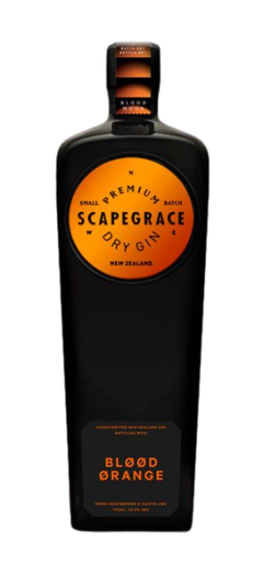 Scapegrace Blood Moon