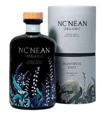 Nc'Nean Huntress '23 Woodland Candy