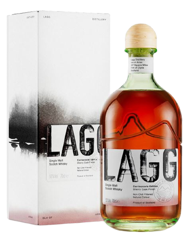 Lagg Corriecravie