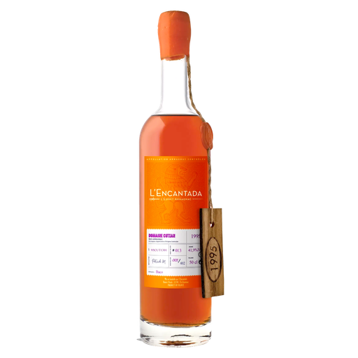 L'Encantada Domaine Cuxtan 1995 Cask N°13