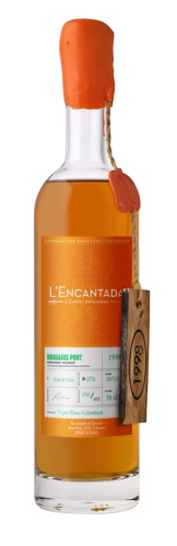 L'Encantada Domaine de Pouy 1998 Cask N°78