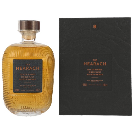 The Hearach