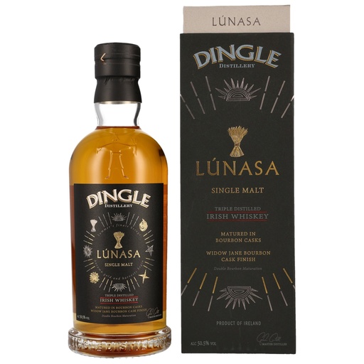 Dingle Lunasa