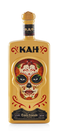 Kah Tequila Reposado