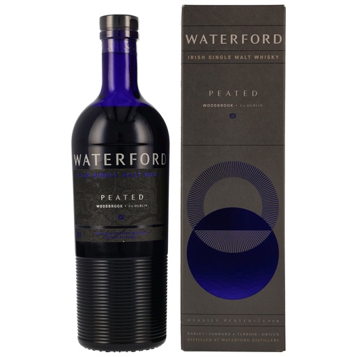 Waterford Woodbrook 1.1