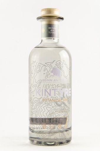 Kintyre Botanical Gin