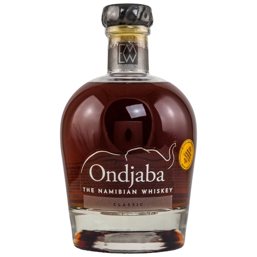 Ondjaba Classic