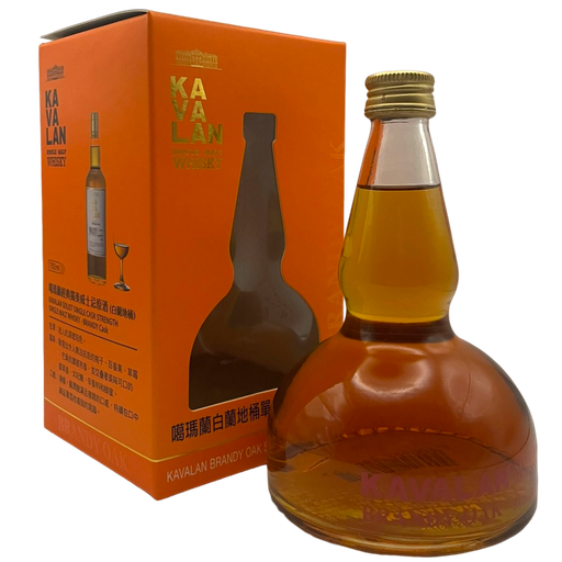 Kavalan Brandy Solist "Still"