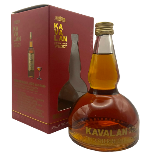 Kavalan Fino Solist "Still"