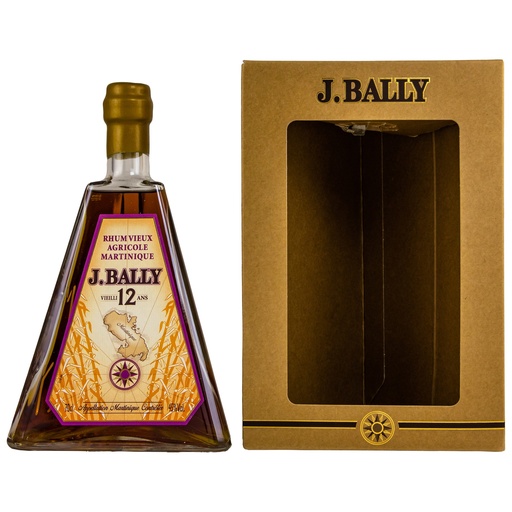 Bally 12 Years