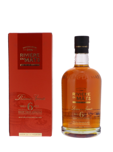 Rivière du Mat Agricole 6 Years