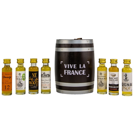 Vive la France Collection