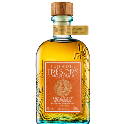 Baie Des Trésors Karakoli