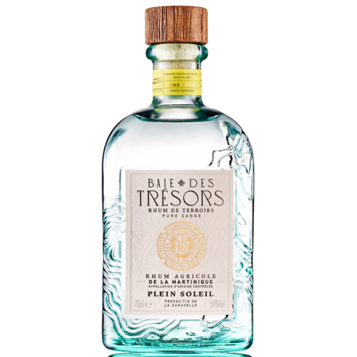 Baie De Trésors Plein Soleil