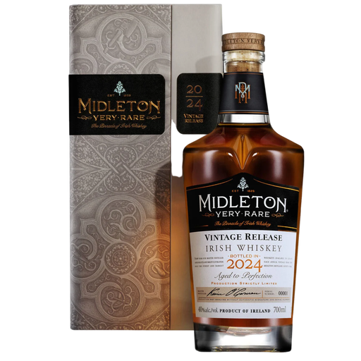 Midleton Very Rare 2024