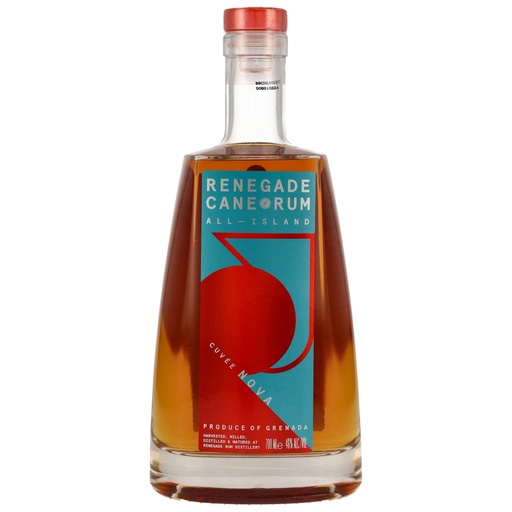 Renegade All Island Cuvée Nova