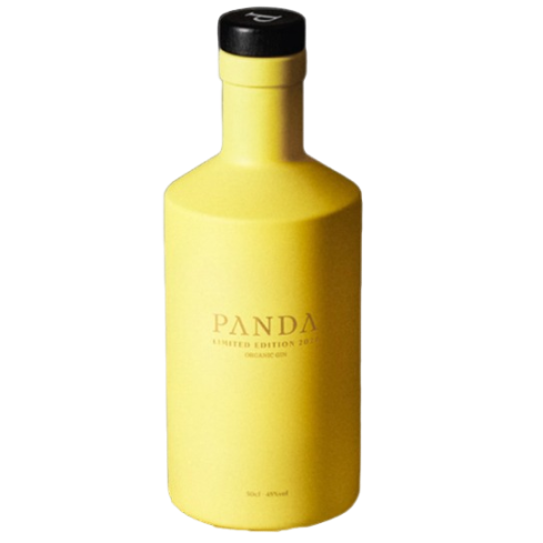 Panda Limited Edition 2024