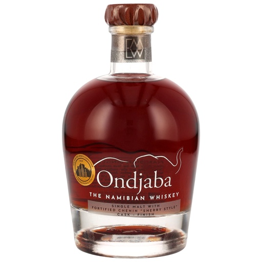 Ondjaba Single Malt