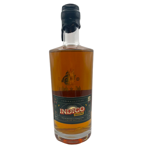 Carabela Indigo