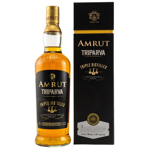 Amrut Triparva