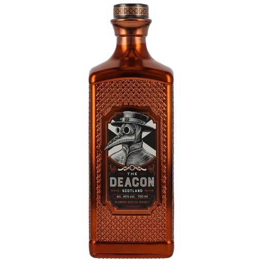 The Deacon