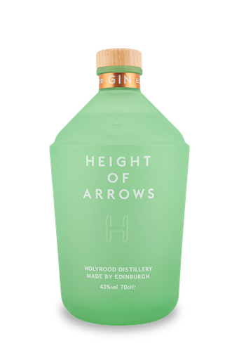 Height of Arrows