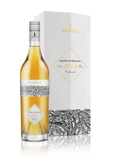 Marolo Moscato 2005