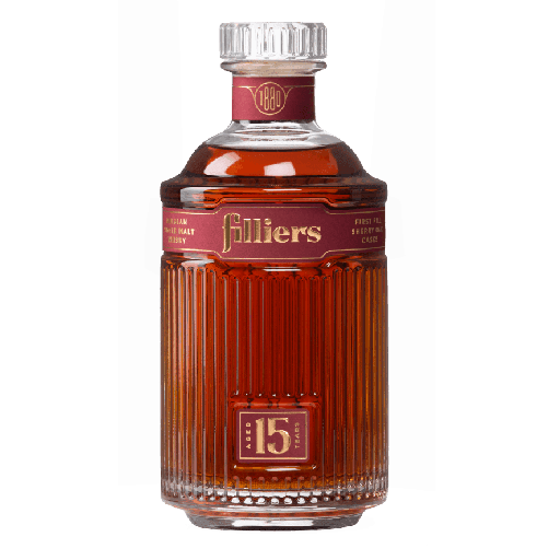 Filliers Single Malt 15 Years