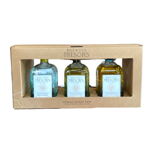 Baie Des Trésors Collection