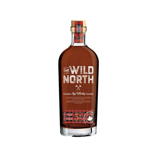 The Wild North 5 Years