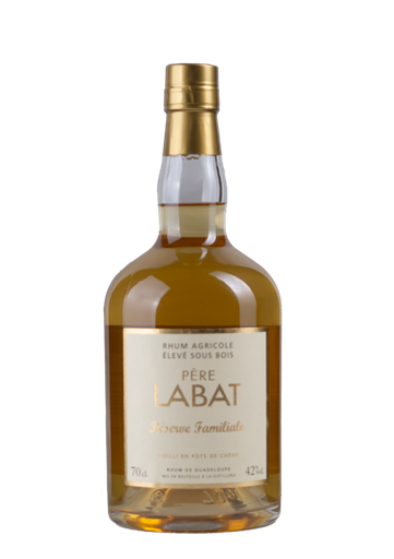Père Labat Réserve Familiale